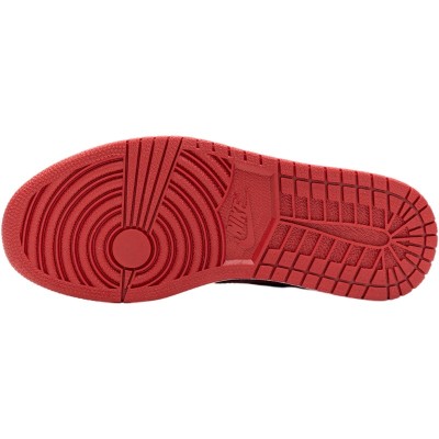 Air Jordan 1 Low 'Reverse Bred'