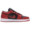 Air Jordan 1 Low 'Reverse Bred'