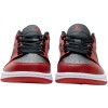 Air Jordan 1 Low 'Reverse Bred'
