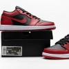 Air Jordan 1 Low 'Reverse Bred'