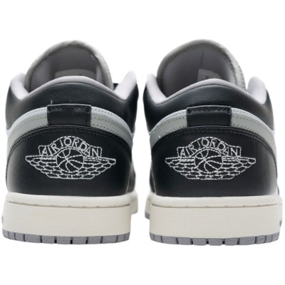 Air Jordan 1 Low 'Shadow'