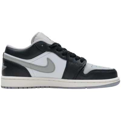 Air Jordan 1 Low 'Shadow'