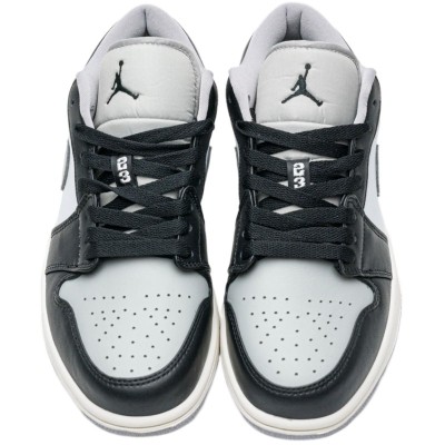 Air Jordan 1 Low 'Shadow'