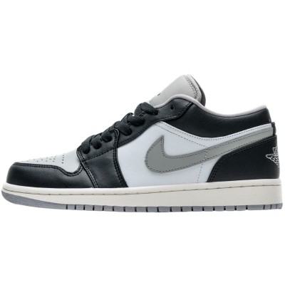 Air Jordan 1 Low 'Shadow'