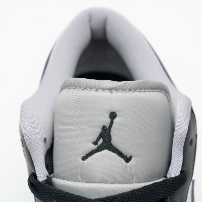 Air Jordan 1 Low 'Shadow'