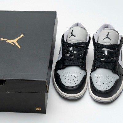 Air Jordan 1 Low 'Shadow'