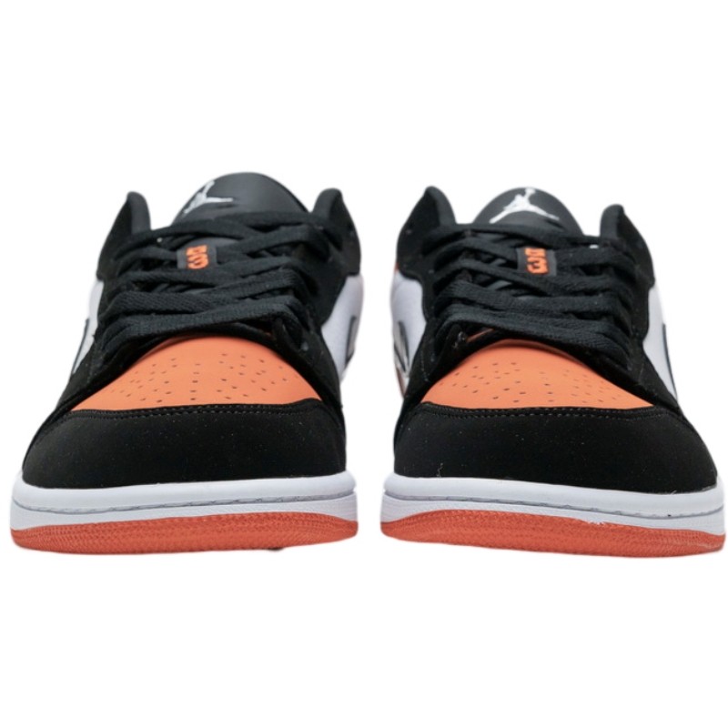 Air Jordan 1 Low 'Shattered Backboard'