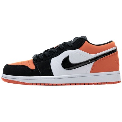 Air Jordan 1 Low 'Shattered Backboard'
