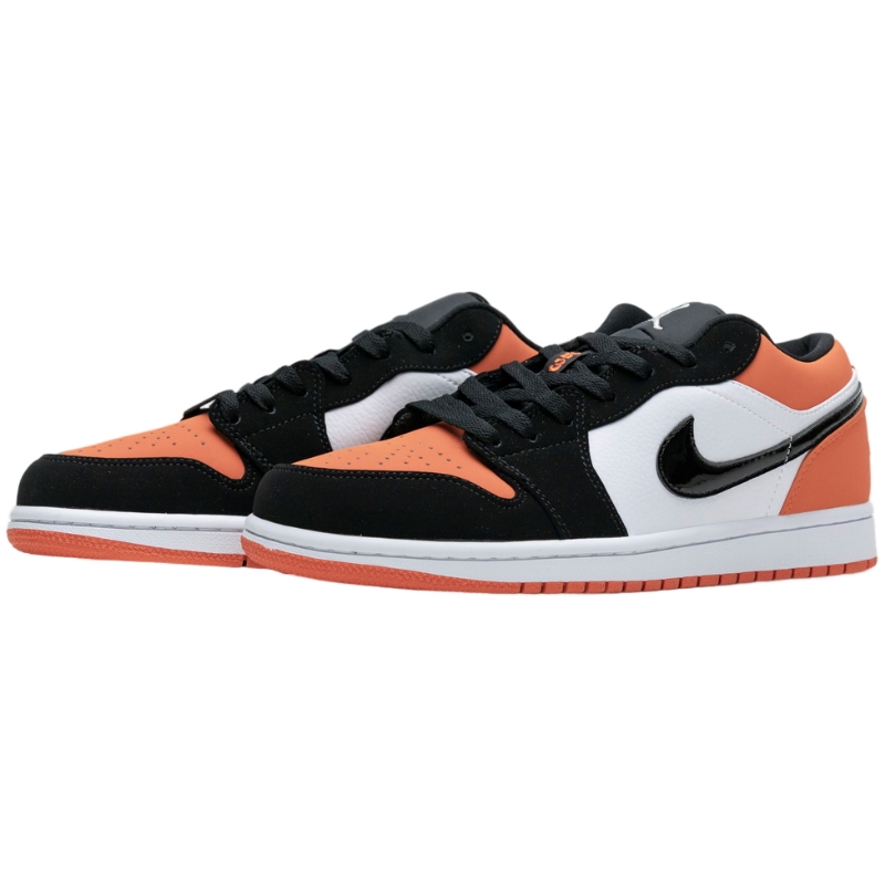 Air Jordan 1 Low 'Shattered Backboard'
