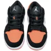 Air Jordan 1 Low 'Shattered Backboard'