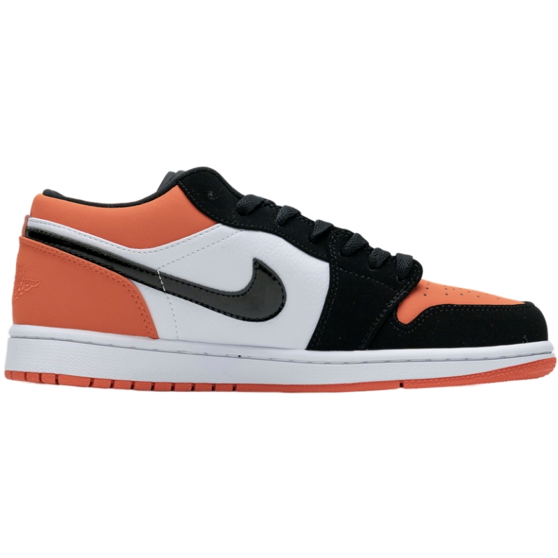 Air Jordan 1 Low 'Shattered Backboard'