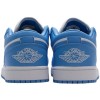 Air Jordan 1 Low 'UNC' 