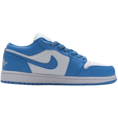 Air Jordan 1 Low 'UNC' 