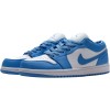 Air Jordan 1 Low 'UNC' 