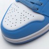 Air Jordan 1 Low 'UNC' 