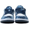 Air Jordan 1 Low 'Washed Denim'