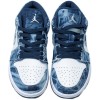 Air Jordan 1 Low 'Washed Denim'
