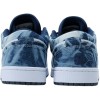 Air Jordan 1 Low 'Washed Denim'