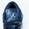 Air Jordan 1 Low 'Washed Denim'