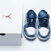 Air Jordan 1 Low 'Washed Denim'