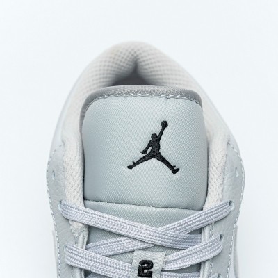Air Jordan 1 Low 'White Camo'