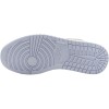 Air Jordan 1 Low 'White Metallic Gold' (Women's)