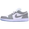 Air Jordan 1 Low 'Wolf Grey' (Women's)