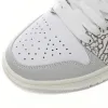 Air Jordan 1 Low PRM 'Smoke Grey Elephant'