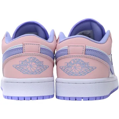 Air Jordan 1 Low SE 'Arctic Punch'