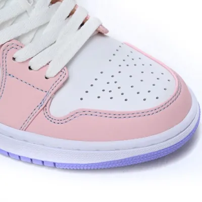Air Jordan 1 Low SE 'Arctic Punch'