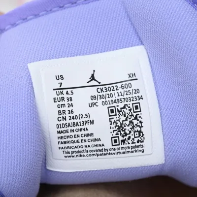Air Jordan 1 Low SE 'Arctic Punch'