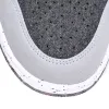 Air Jordan 1 Low SE 'Crater Black Grey'