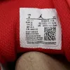 Air Jordan 1 Low SE 'Light Smoke Grey Gym Red'