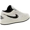 Air Jordan 1 Low SE 'Paint Splatter' (GS)