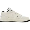 Air Jordan 1 Low SE 'Paint Splatter' (GS)