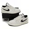 Air Jordan 1 Low SE 'Paint Splatter' (GS)