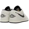 Air Jordan 1 Low SE 'Paint Splatter' (GS)