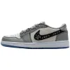 Air Jordan 1 Retro Low 'Dior'