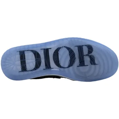 Air Jordan 1 Retro Low 'Dior'