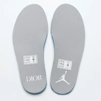 Air Jordan 1 Retro Low 'Dior'