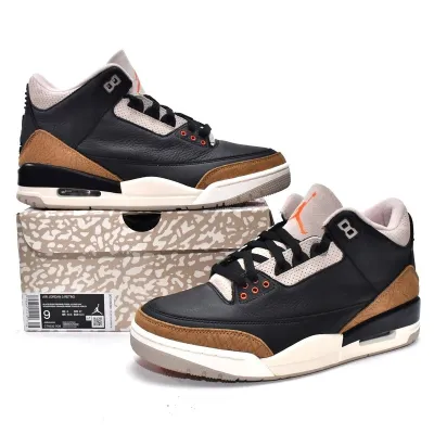 Air Jordan 3 Retro 'Desert Elephant'