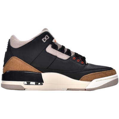 Air Jordan 3 Retro 'Desert Elephant'