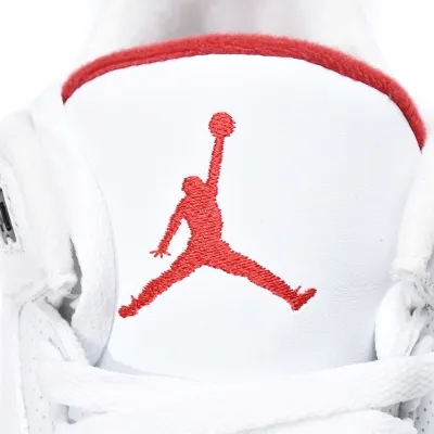 Air Jordan 3 Retro 'Free Throw Line White Cement'