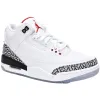 Air Jordan 3 Retro 'Free Throw Line White Cement'