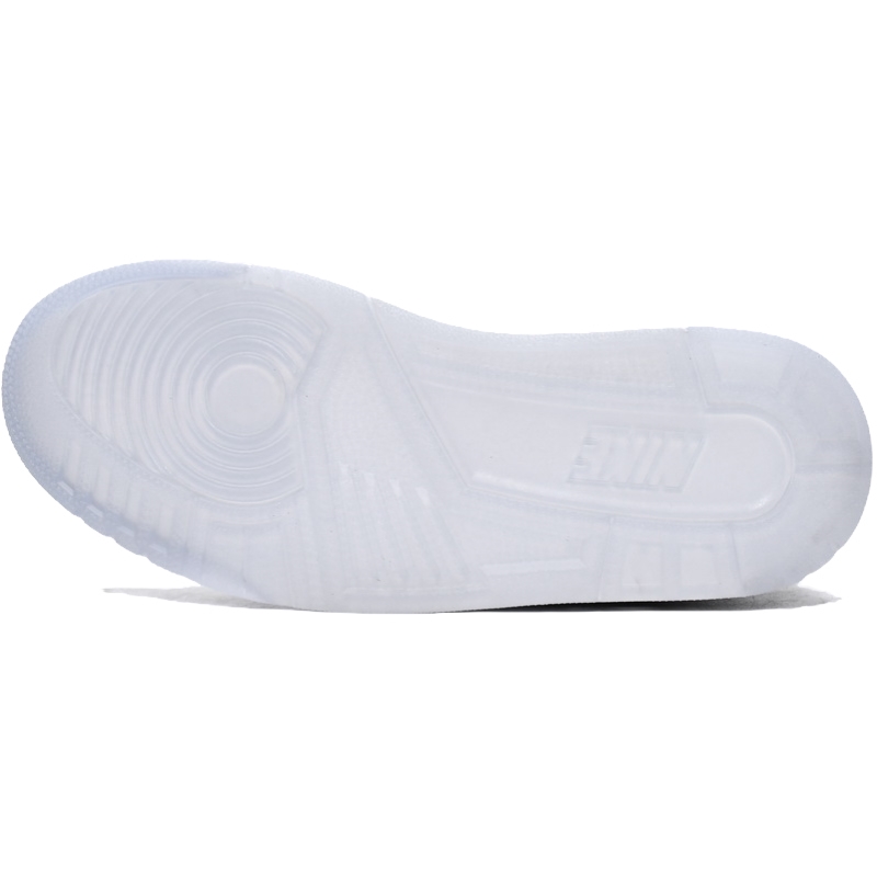 Air Jordan 3 Retro 'Free Throw Line White Cement'