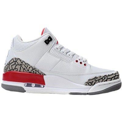 Air Jordan 3 Retro 'Hall Of Fame'