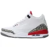 Air Jordan 3 Retro 'Hall Of Fame'