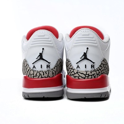 Air Jordan 3 Retro 'Hall Of Fame'