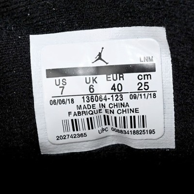 Air Jordan 3 Retro 'Infrared 23'