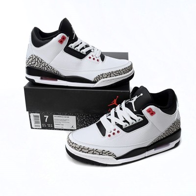 Air Jordan 3 Retro 'Infrared 23'